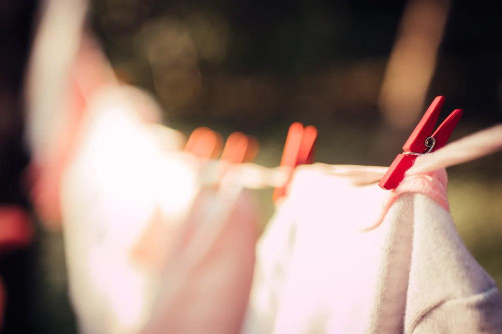 How To Clean Embroidered Apparel