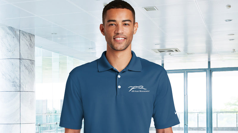 Customized Logo Sport-Tek Polo Shirts- Free Embroidery