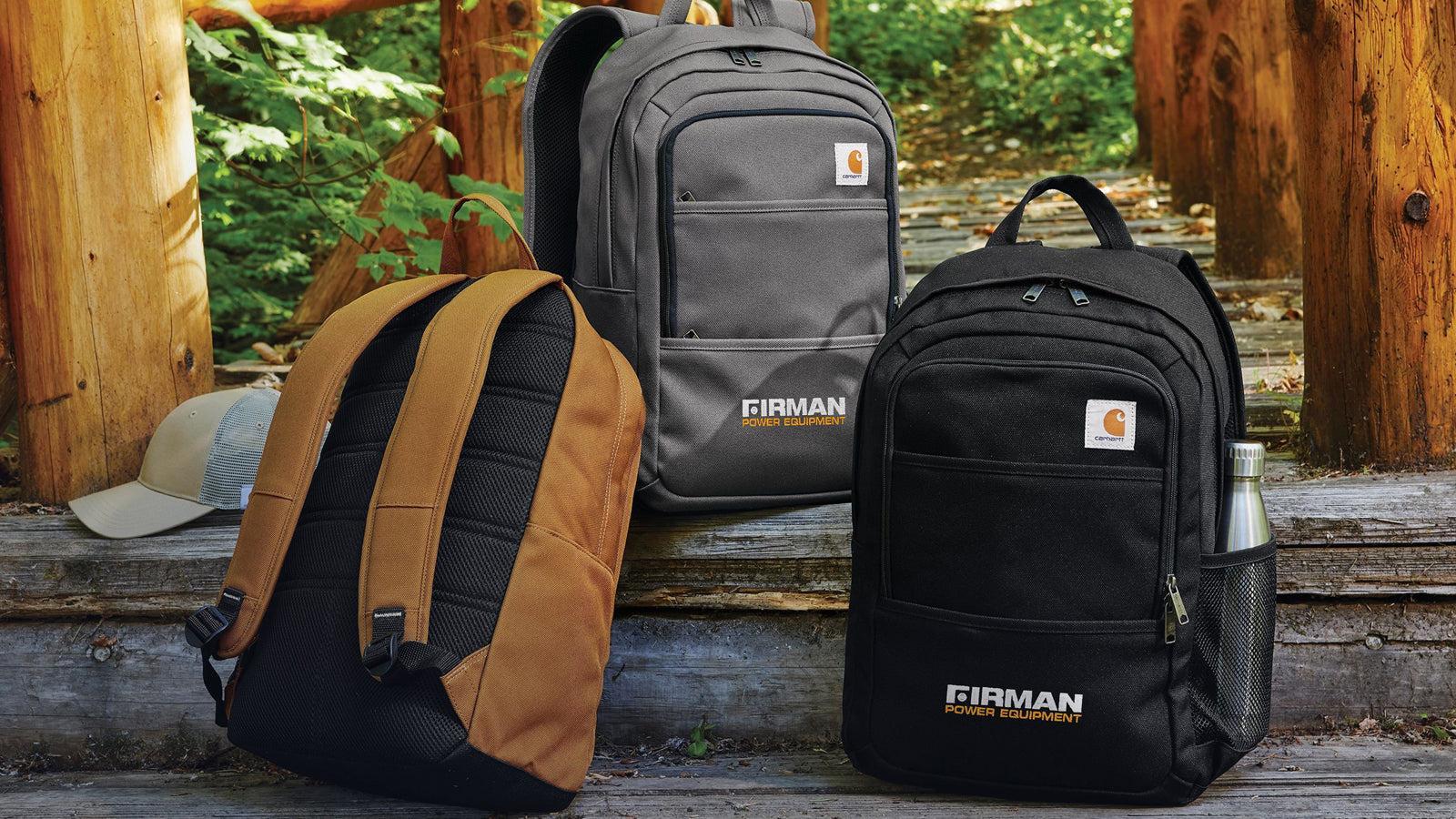 Top 10 Custom Backpacks for Your Team