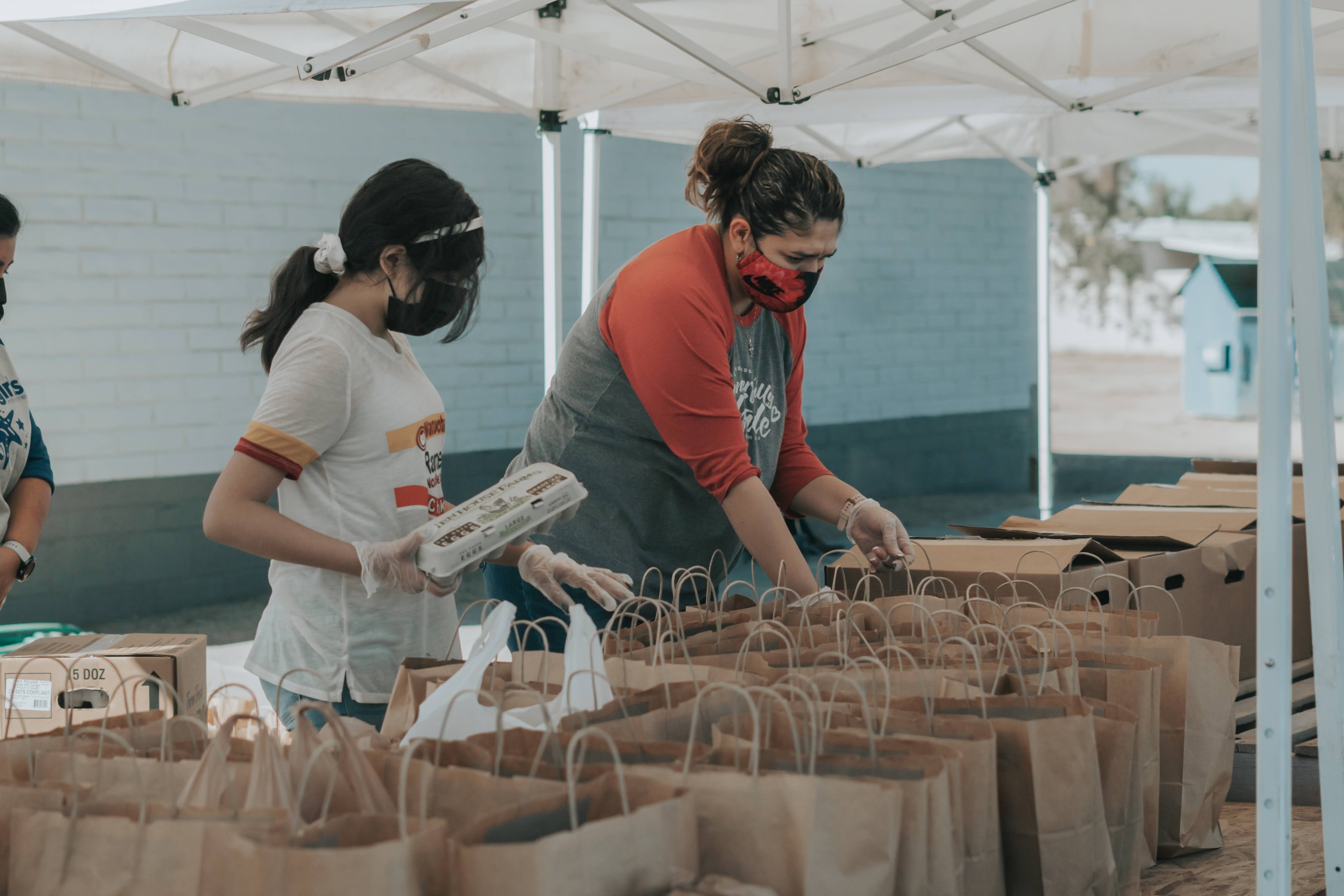 Finding the Best Volunteer Uniforms for Your Event