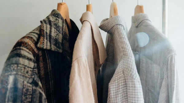 Dress Shirt Basics - Dress Shirt Fabrics