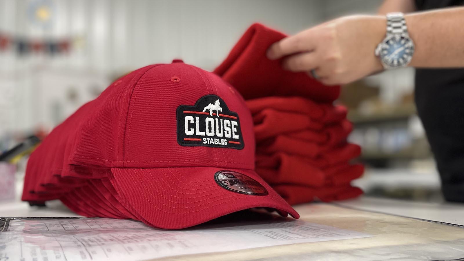 Custom 47' Brand Hats