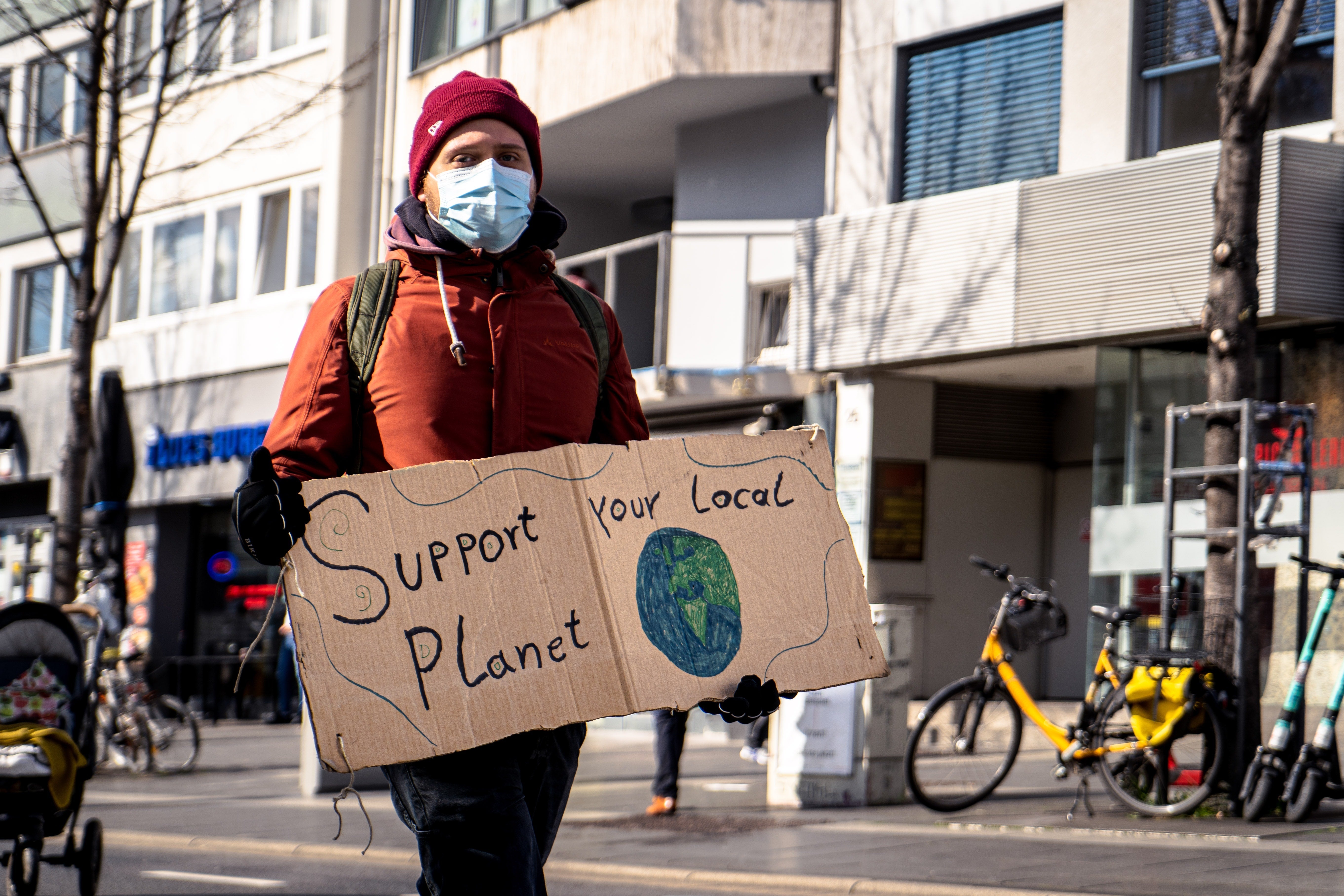 Why You Should Consider Buying Eco-Friendly Clothing