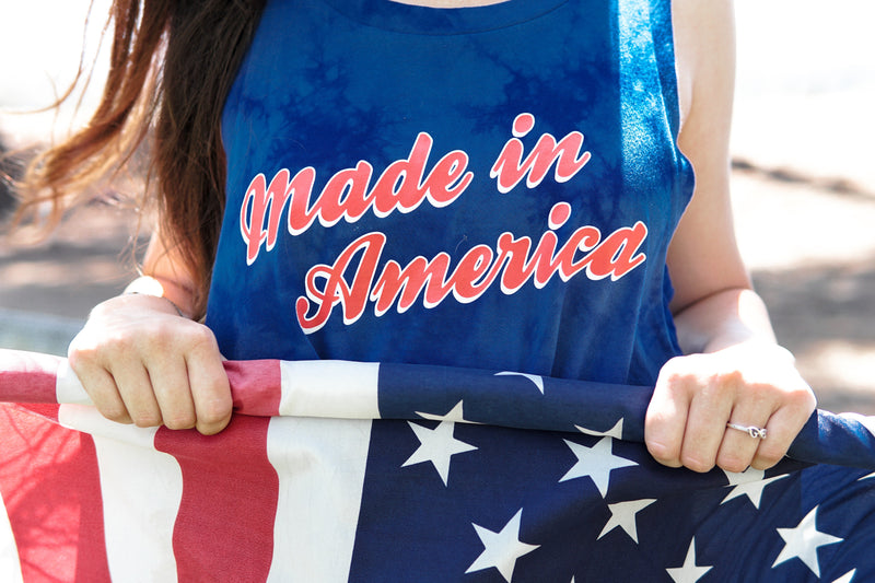 Our Favorite USA Made Promo Products - Perfect for July 4th
