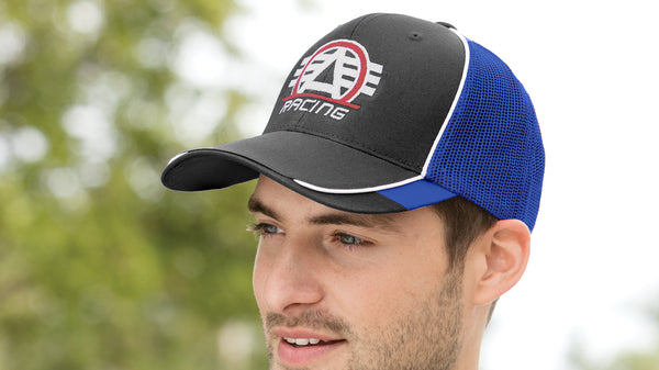 Are Structured or Unstructured Hats Better for Logo Embroidery?