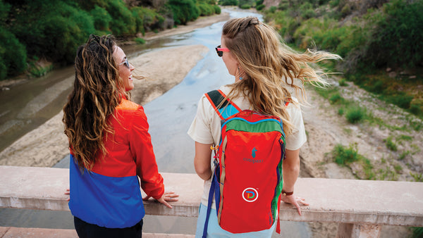 Custom Embroidered Cotopaxi Backpacks for Every Adventurer In the Office