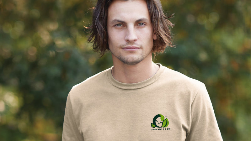 The Best Custom & Sustainable Eco-Friendly T-Shirts