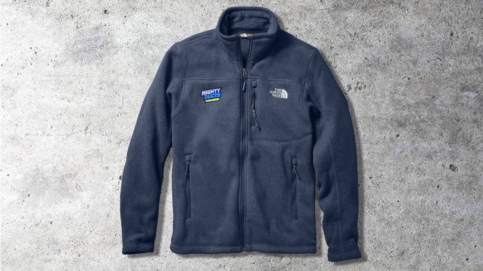 Custom the North Face Jackets