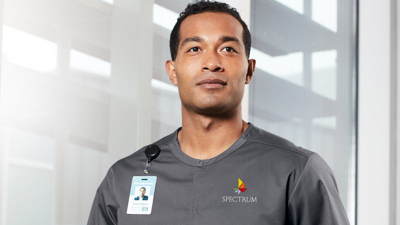 Top 10 Custom Embroidered Scrubs for Your Team