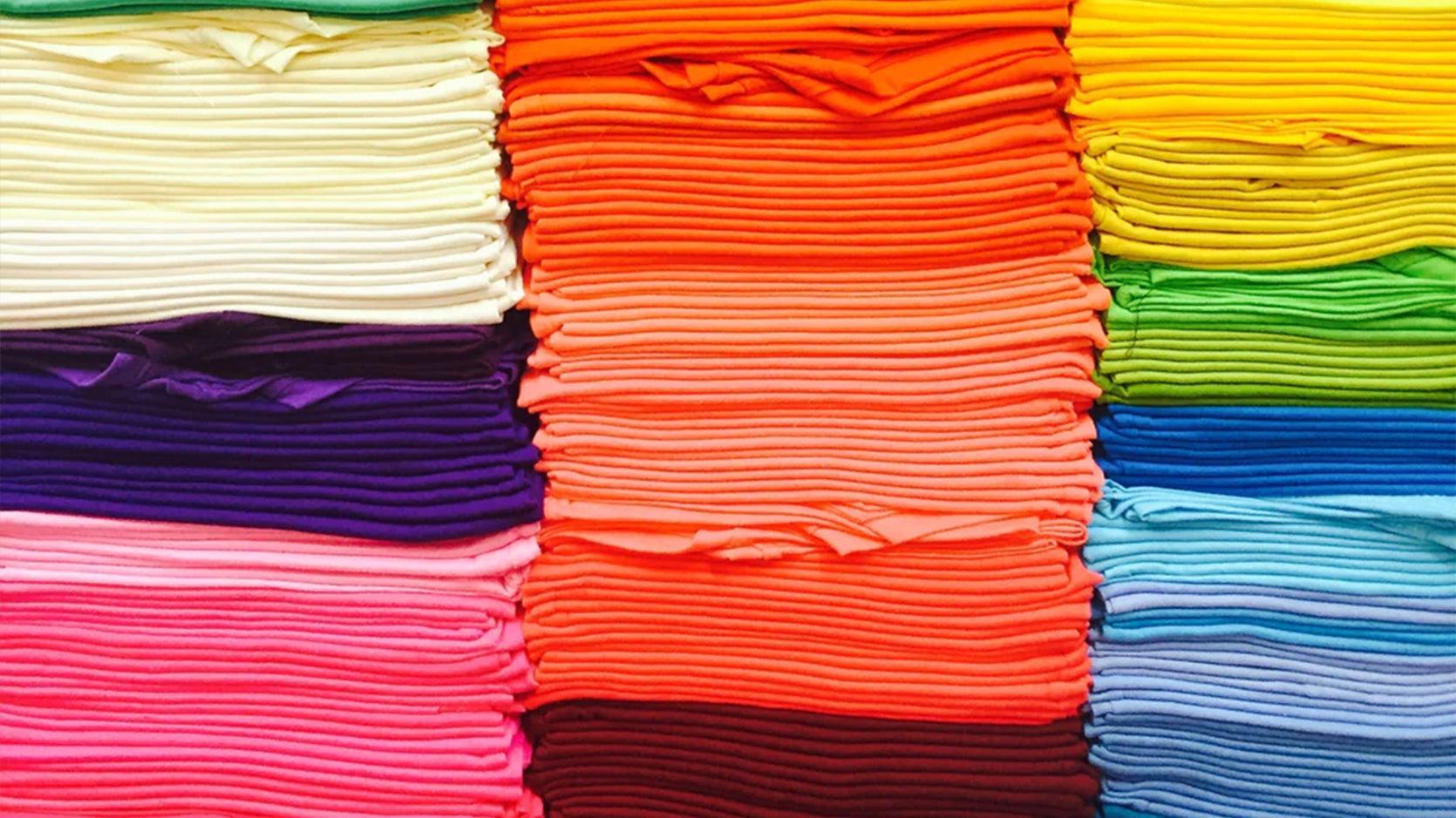 Our Favorite Gildan Shirt Colors