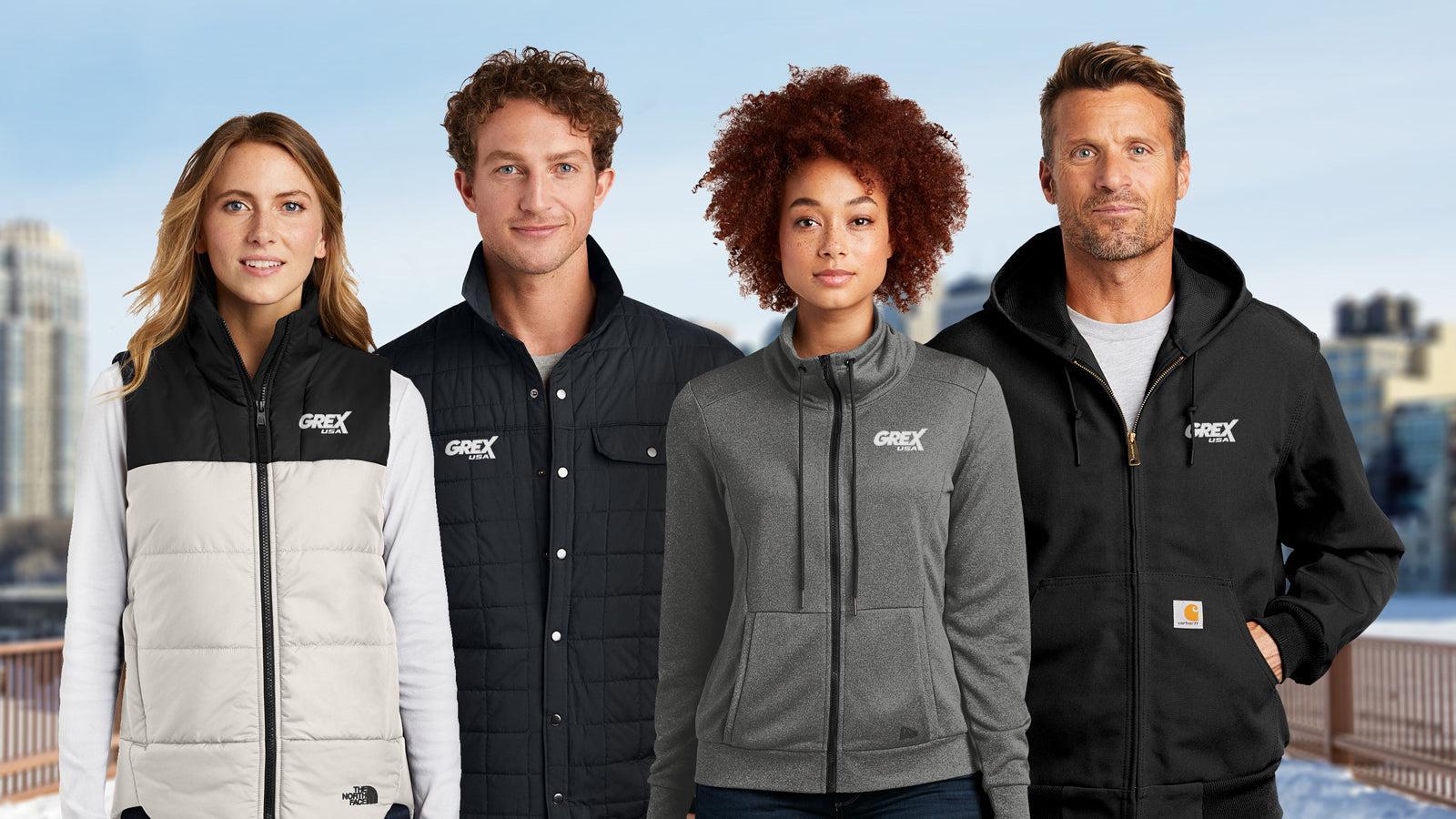 Corporate Branded Apparel - Gifting Tips for your Team