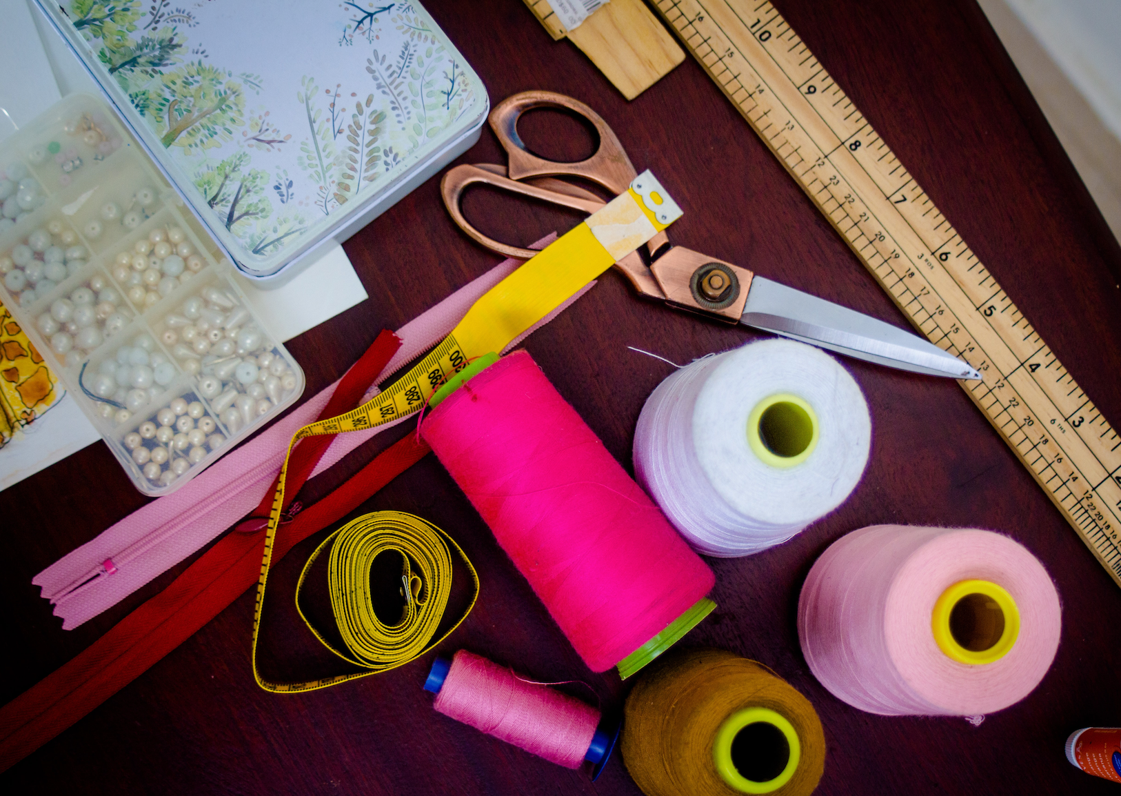 A 4-Step Guide to Removing an Embroidery Logo