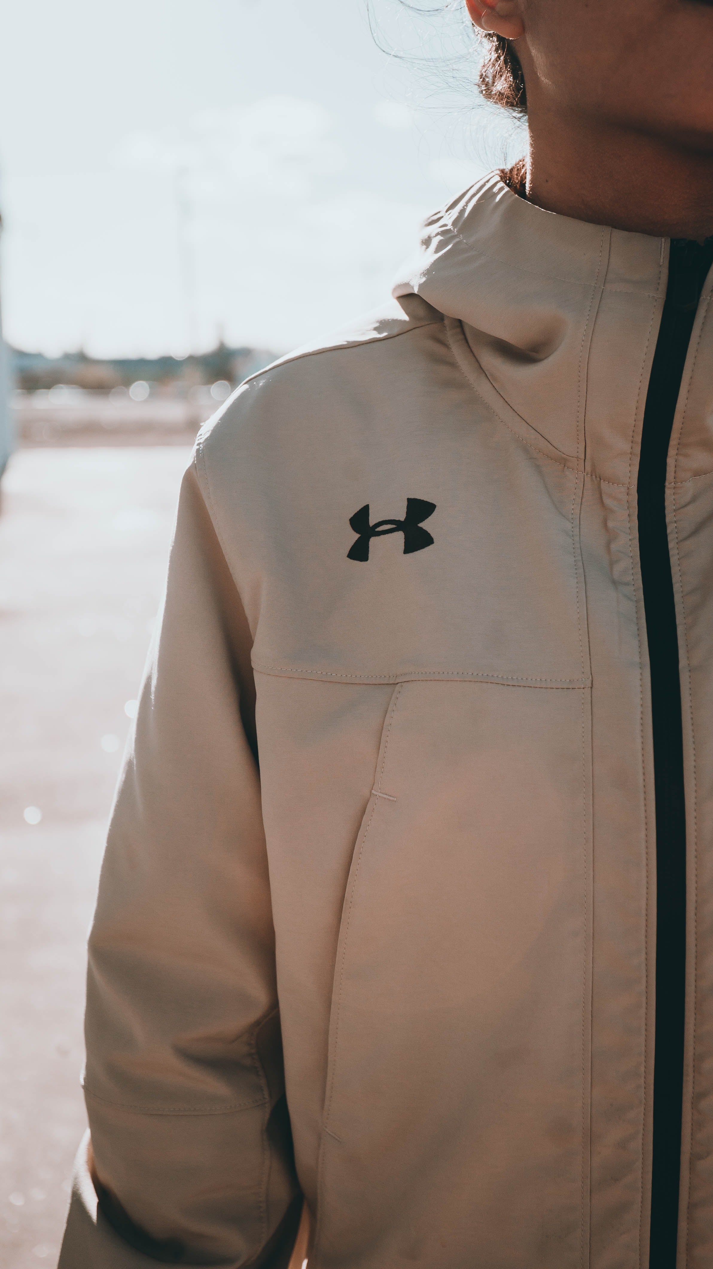 Embroidered Under Armour Shirts That Truly Last