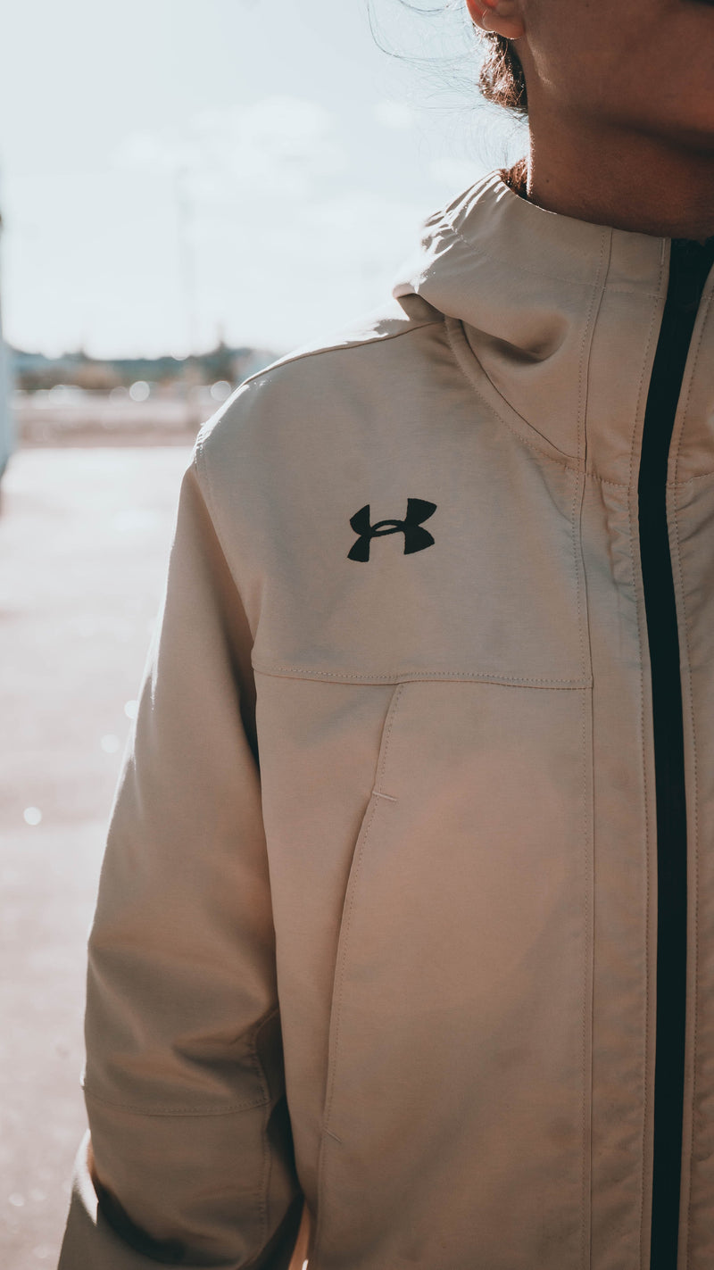 Embroidered Under Armour Shirts That Truly Last