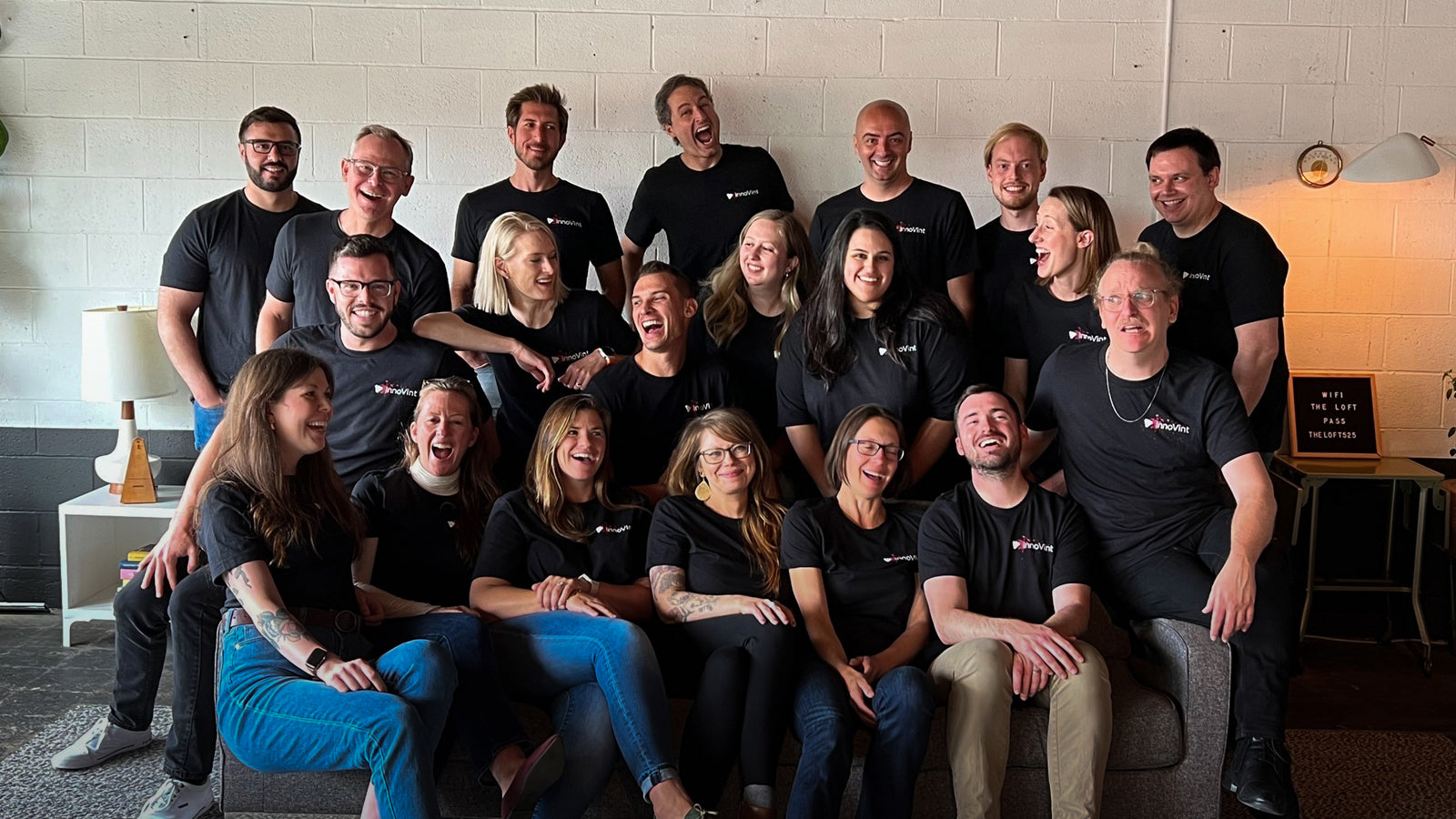 Holiday Gifts for Staff
