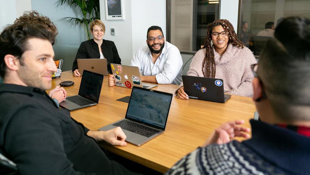 Casual Friday Outfits for The Office