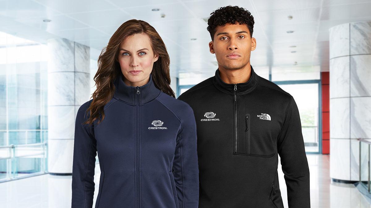 The North Face vs Columbia