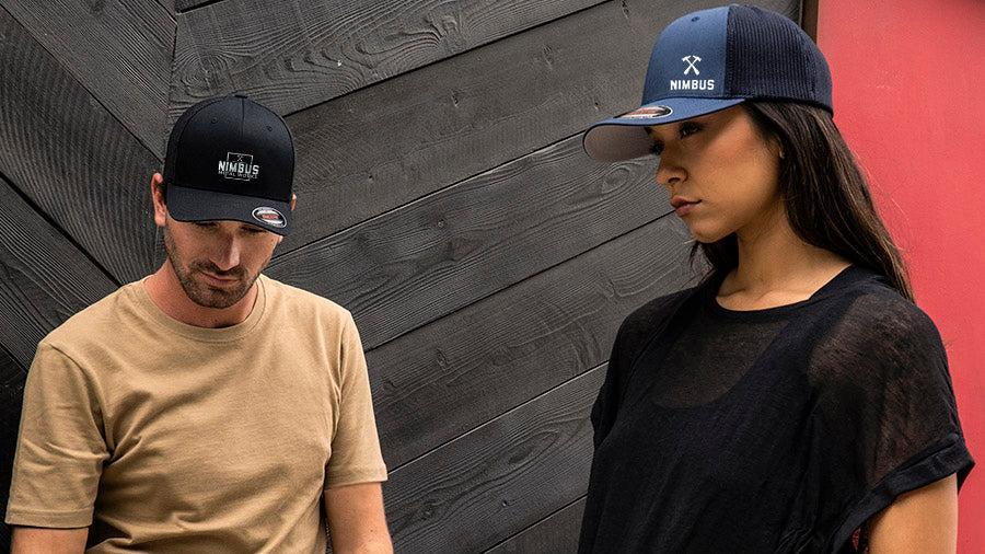 How To Clean An Embroidered Ball or Trucker Cap