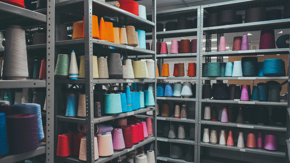 The History of Embroidery: The Rise to Fame of Stitching