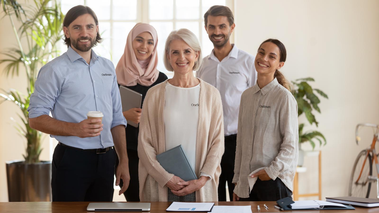 Five Reasons Why Custom Apparel is Good for Business