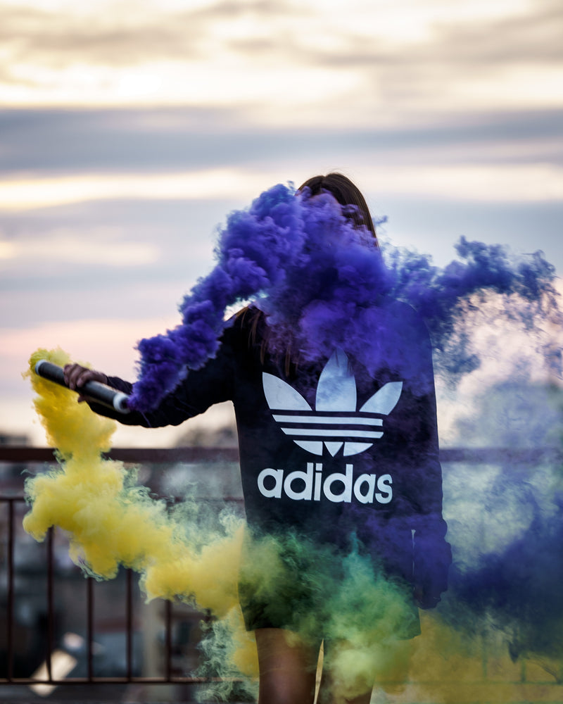 Our Bestselling Adidas Apparel