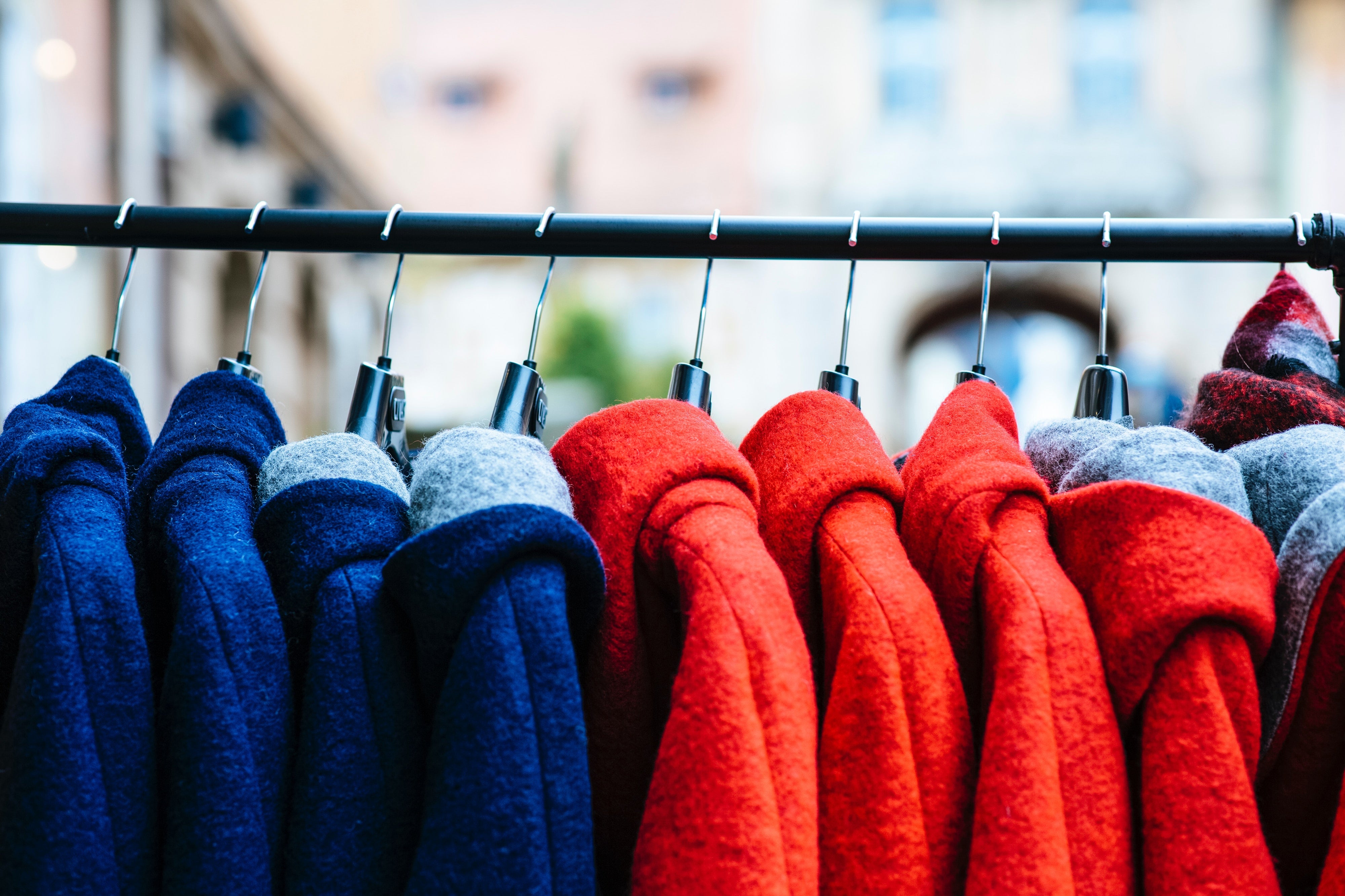 Our Favorite Custom Charles River Jackets For Your Company