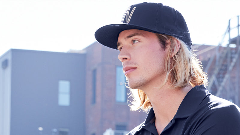 Cool hats new era Clearance