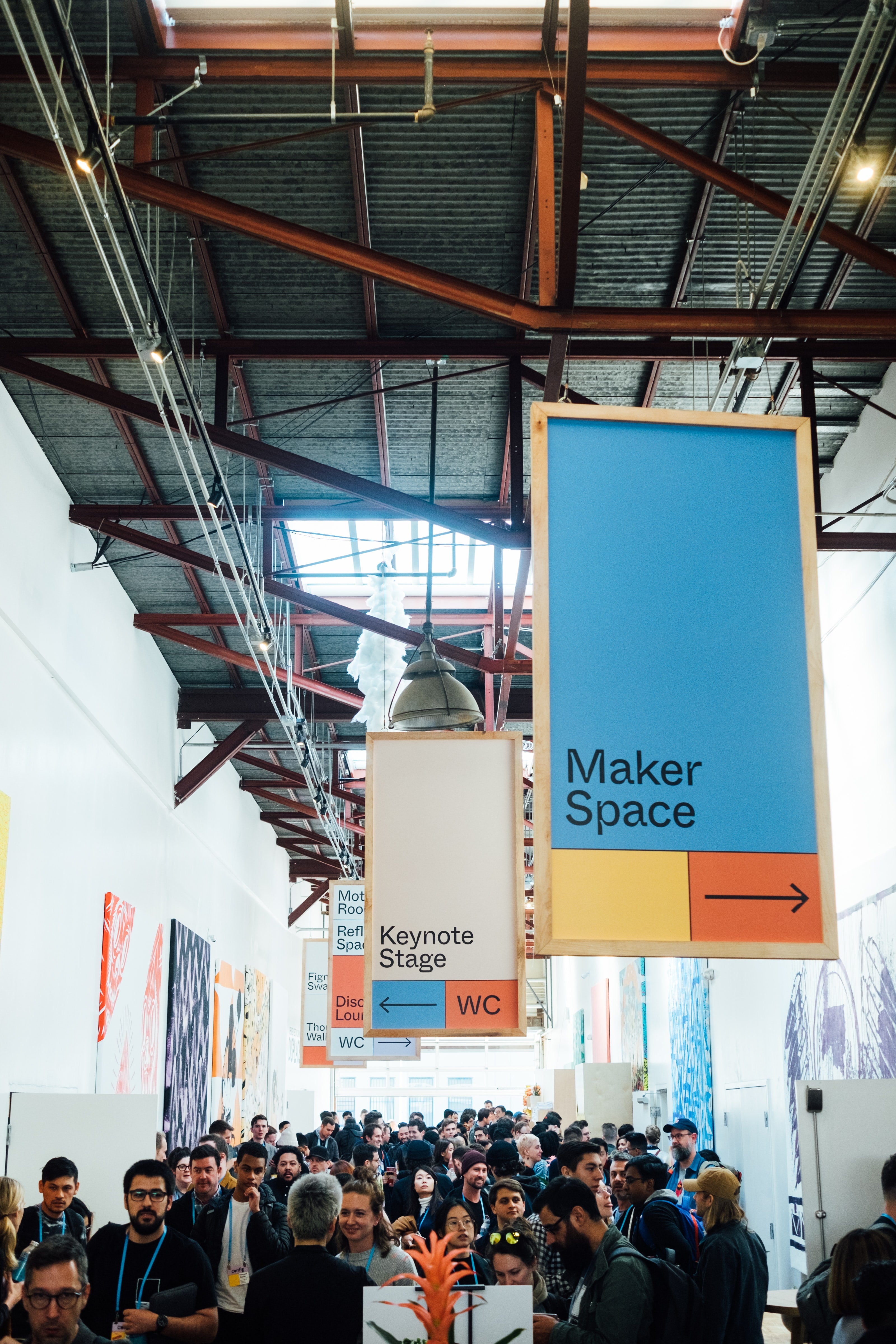 Trade Shows Are Back - Here's What Should Be in Your Swag Bag