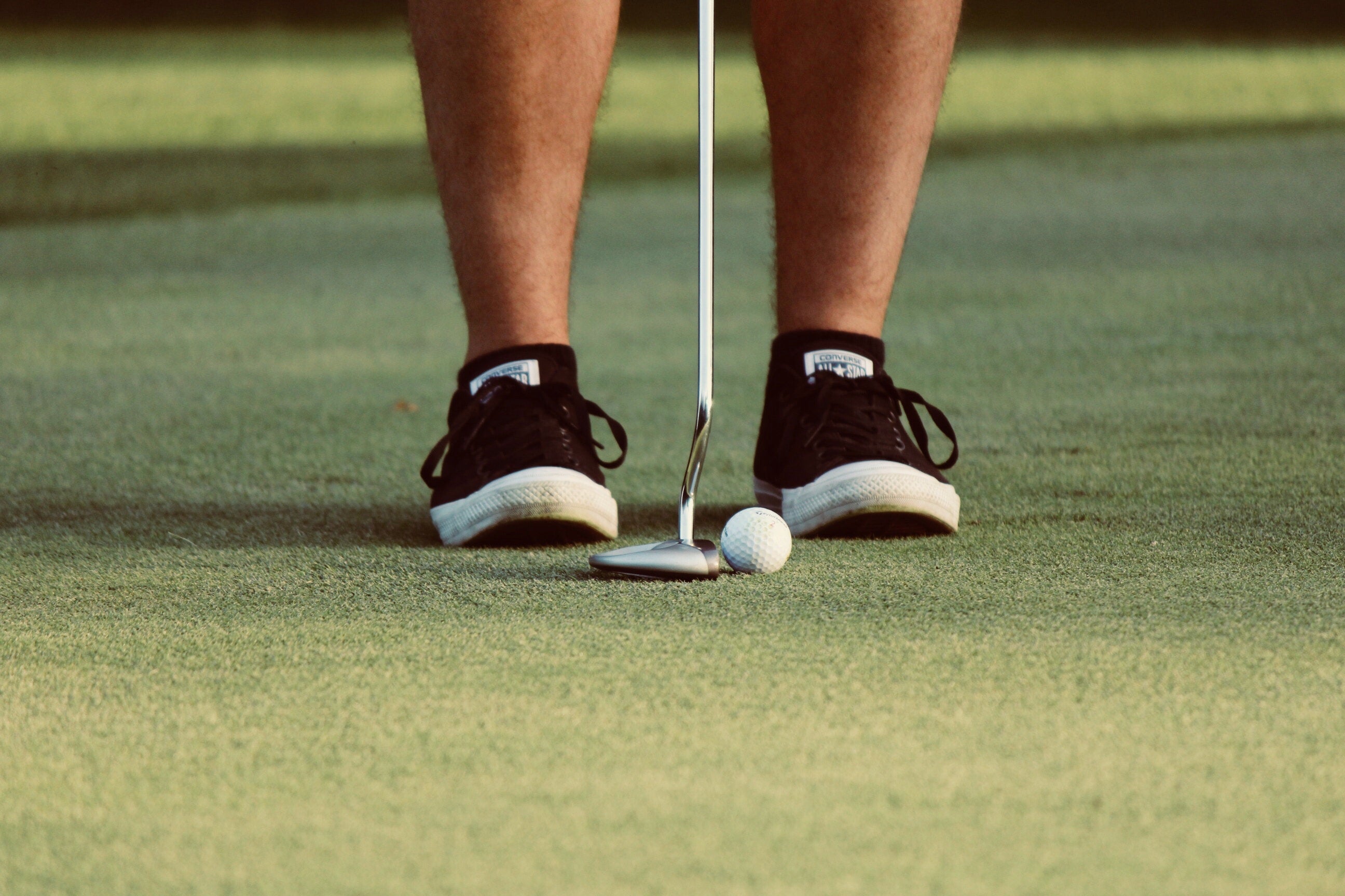 Play Your Best Game with Embroidered Callaway Golf Shirts