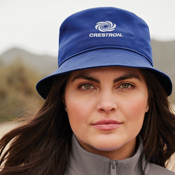 Embroidered Bucket Hats For Teams That Are Like Family - Thread Logic'