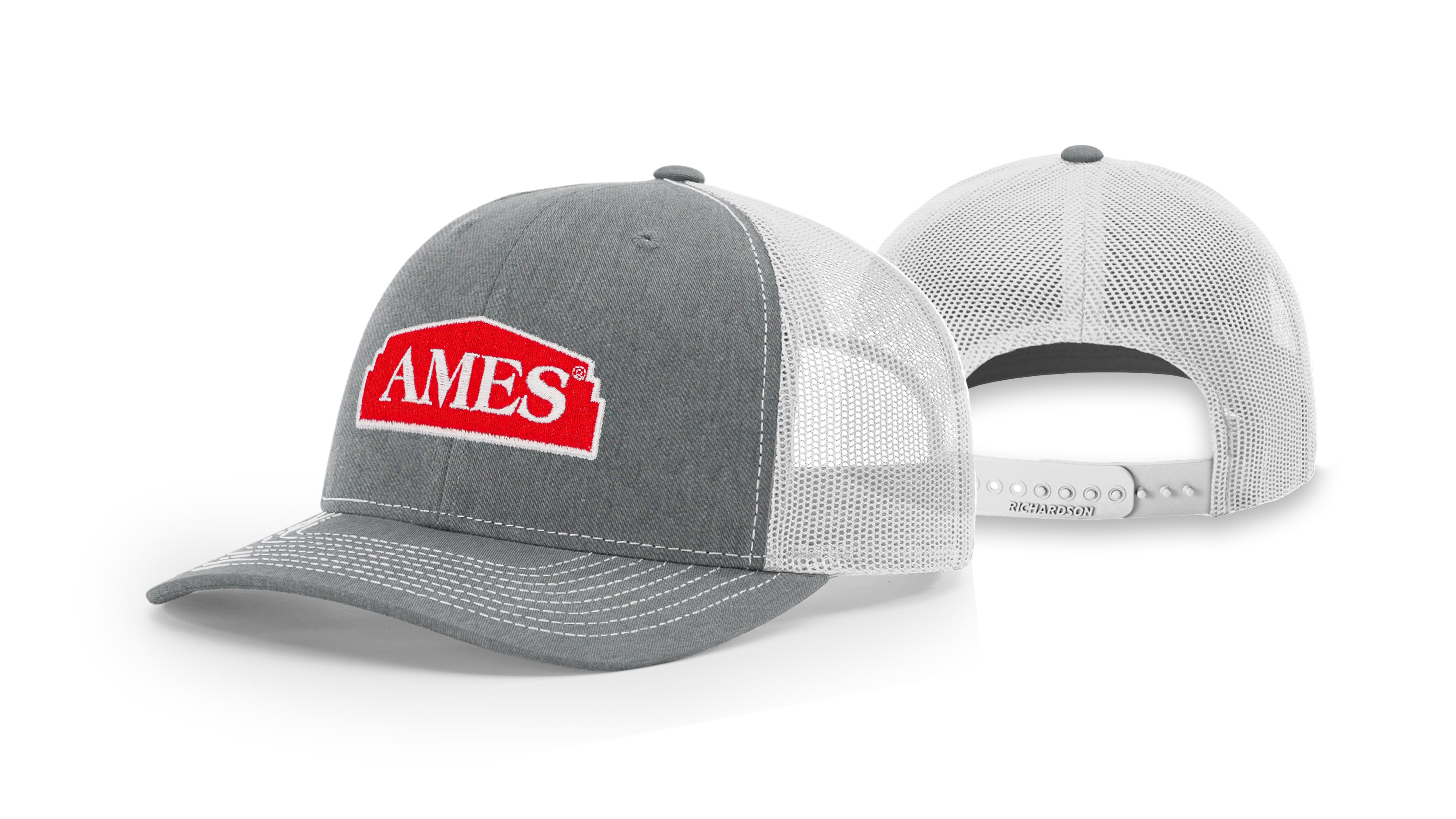 Custom Embroidered Trucker Hats: Style & Versatility