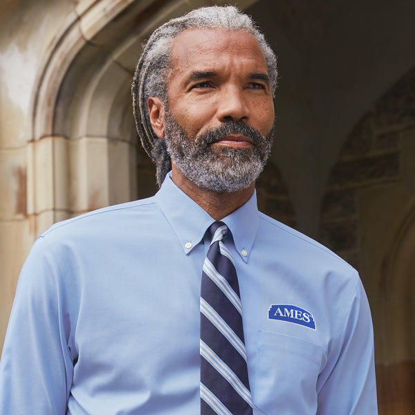 Custom Dress Shirts - Free Logo Embroidery Custom Dress Shirts - Free Logo Embroidery