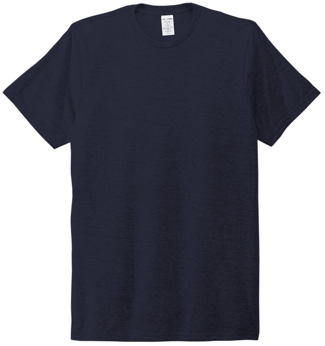 OUTLET-Allmade Unisex Tri-Blend Tee