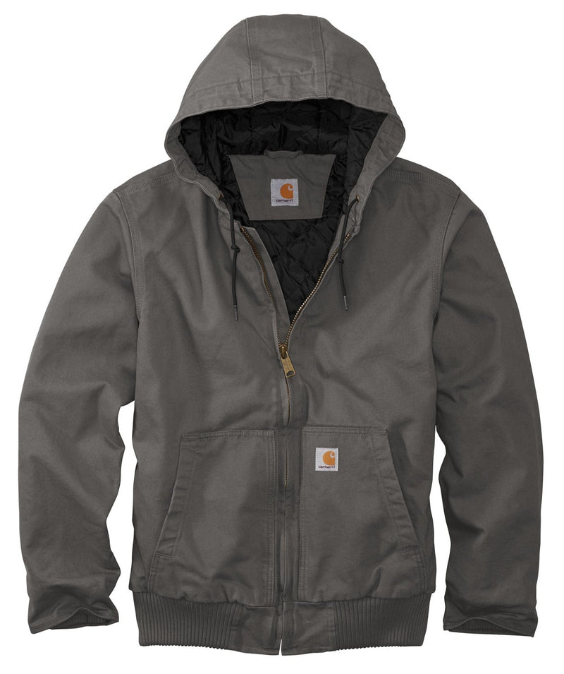 Carhartt Washed Duck Active Jacket