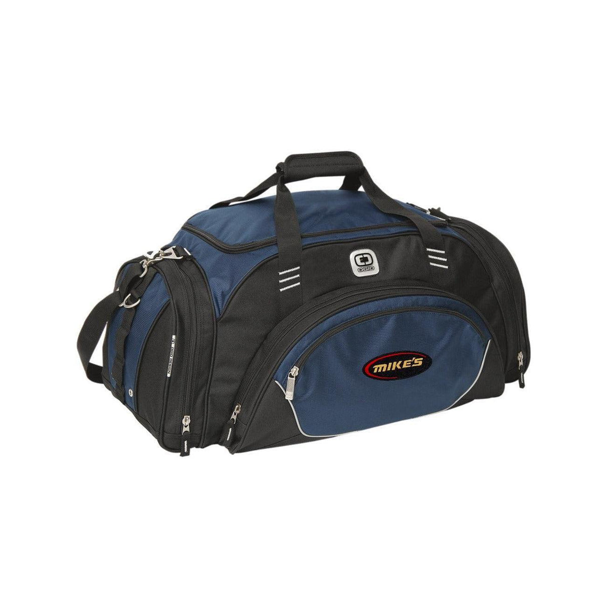 no-logo OGIO Transfer Duffel Bag-Bags-OGIO-Thread Logic