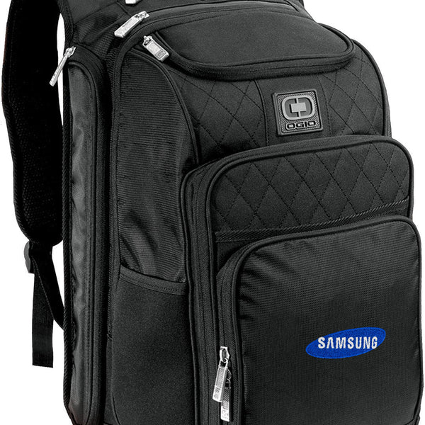 OGIO 108090 Bag with Custom Embroidery - Main Image