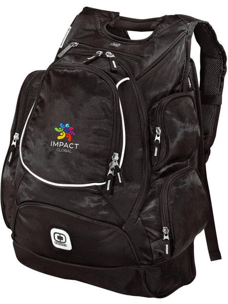 OGIO 108105 Bag with Custom Embroidery