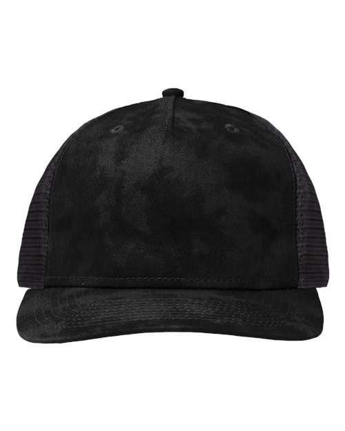 Sportsman Modern Five-Panel Trucker Fit Cap