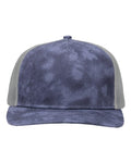 Sportsman Modern Five-Panel Trucker Fit Cap