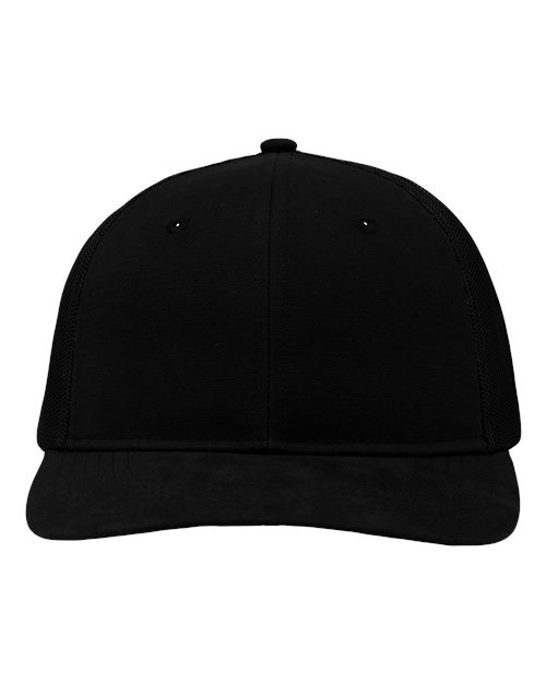 Sportsman Modern Six-Panel Trucker Fit Cap