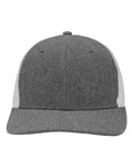 Sportsman Modern Six-Panel Trucker Fit Cap