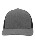 Sportsman Modern Six-Panel Trucker Fit Cap