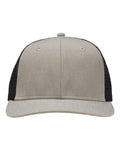 Sportsman Modern Six-Panel Trucker Fit Cap