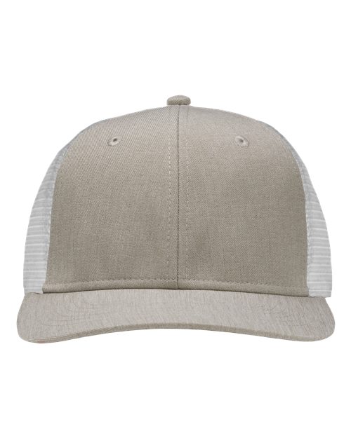 Sportsman Modern Six-Panel Trucker Fit Cap