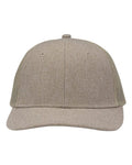 Sportsman Modern Six-Panel Trucker Fit Cap