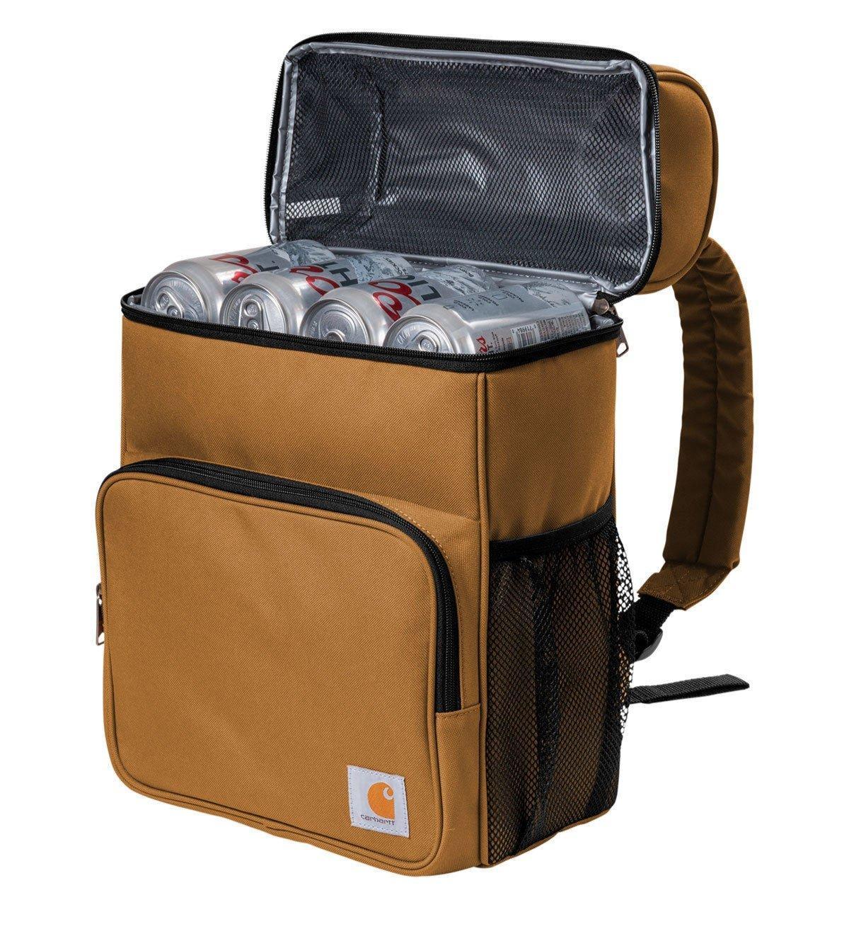 Carhartt CT89132109 Bag with Custom Embroidery