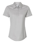 Adidas Ladies Space Dyed Polo