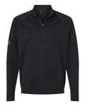 Adidas Club Quarter-Zip Pullover