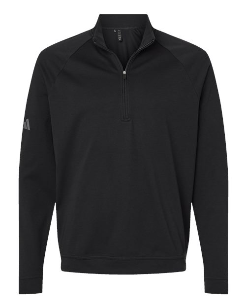 Adidas Club Quarter-Zip Pullover