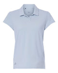 Adidas Ladies Blend Polo